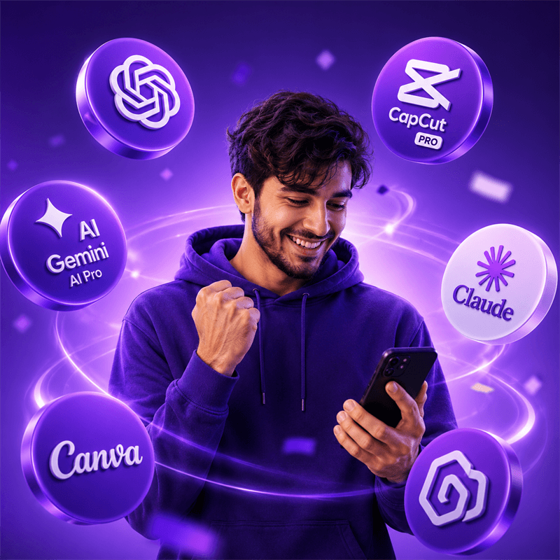 Store Banner