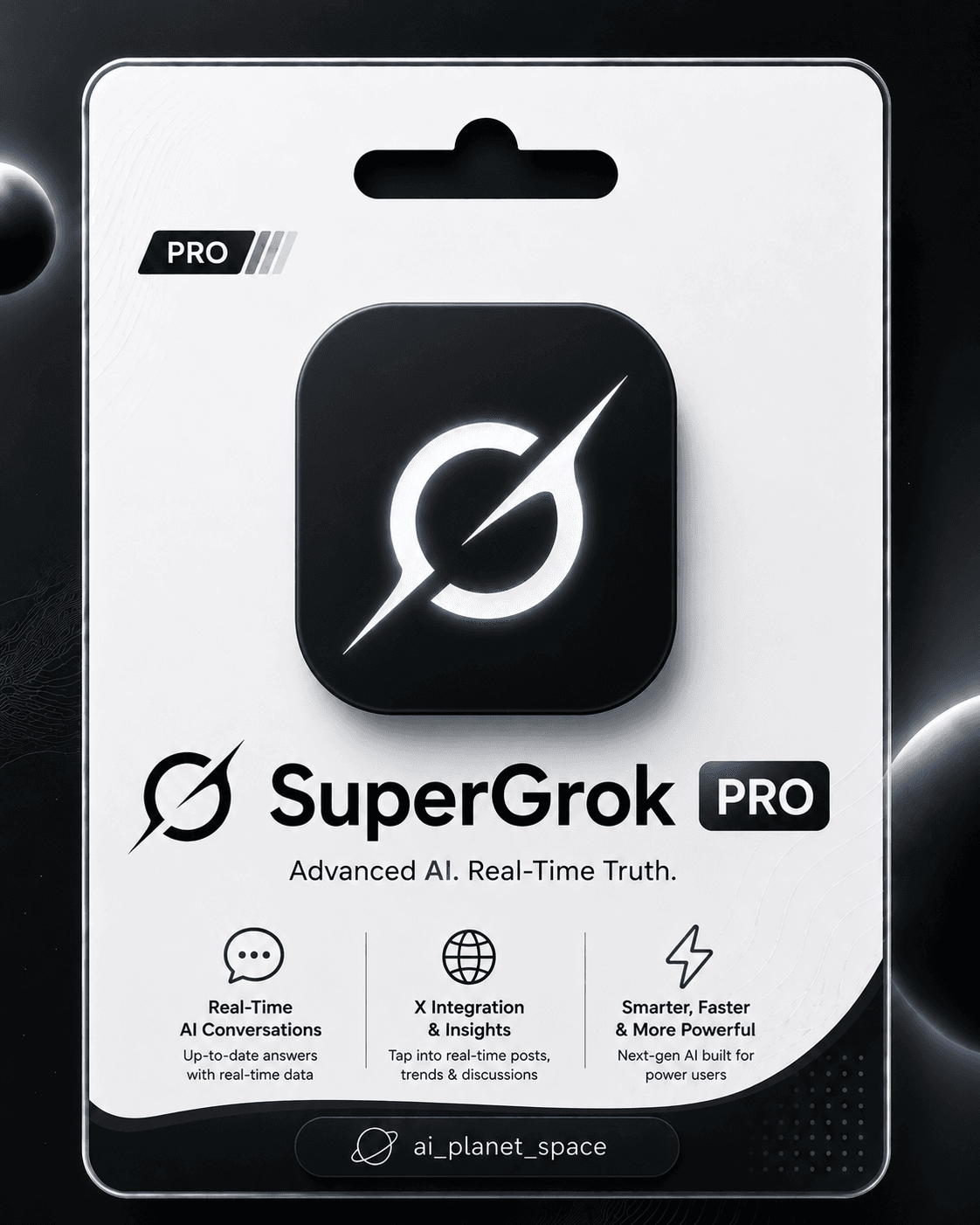 Super Grok