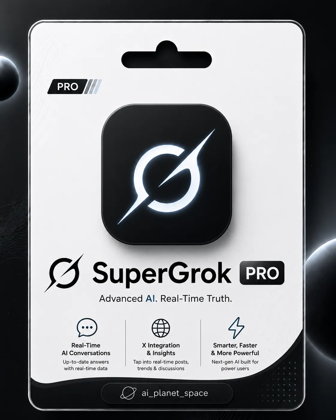 Super Grok
