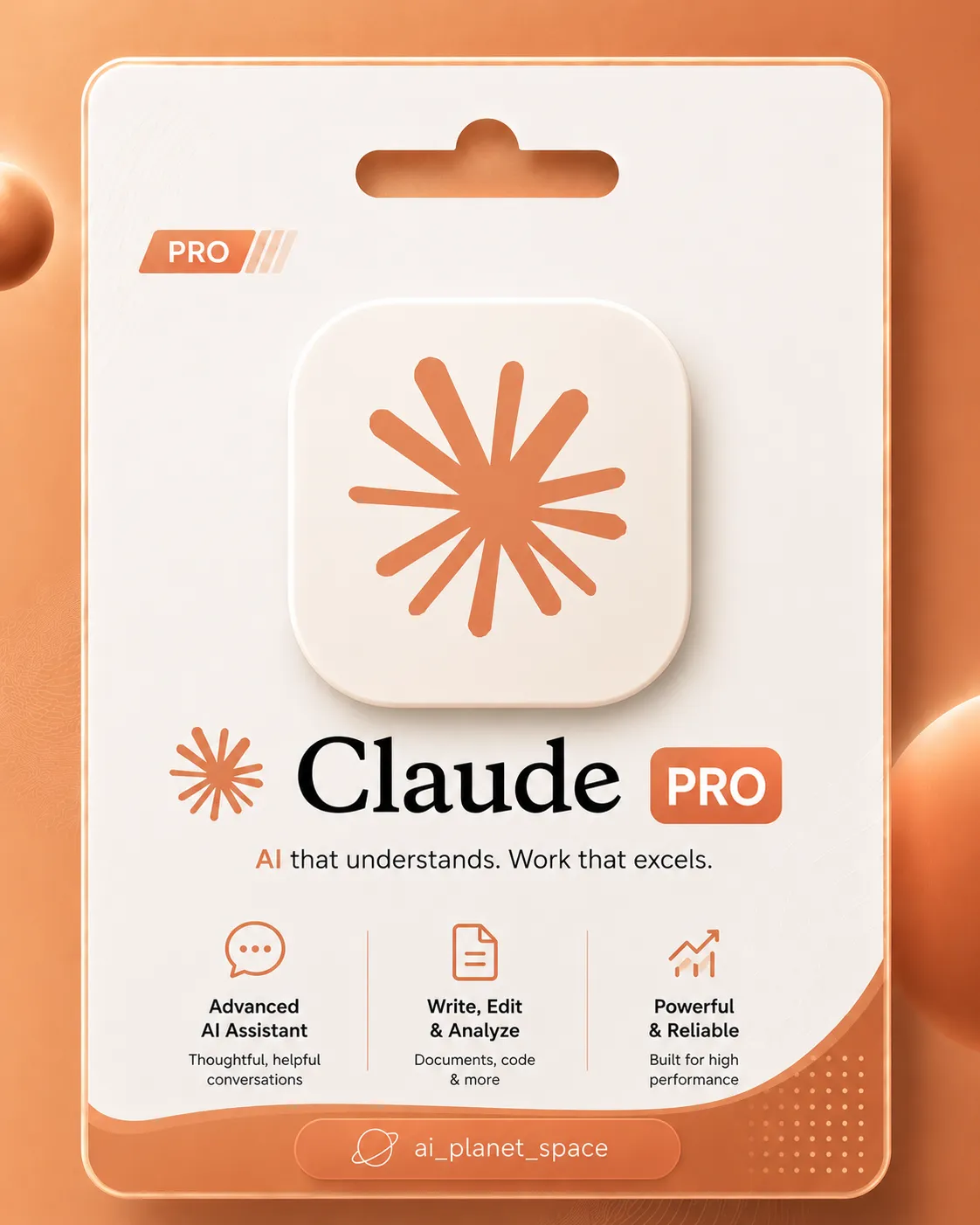 Claude Pro