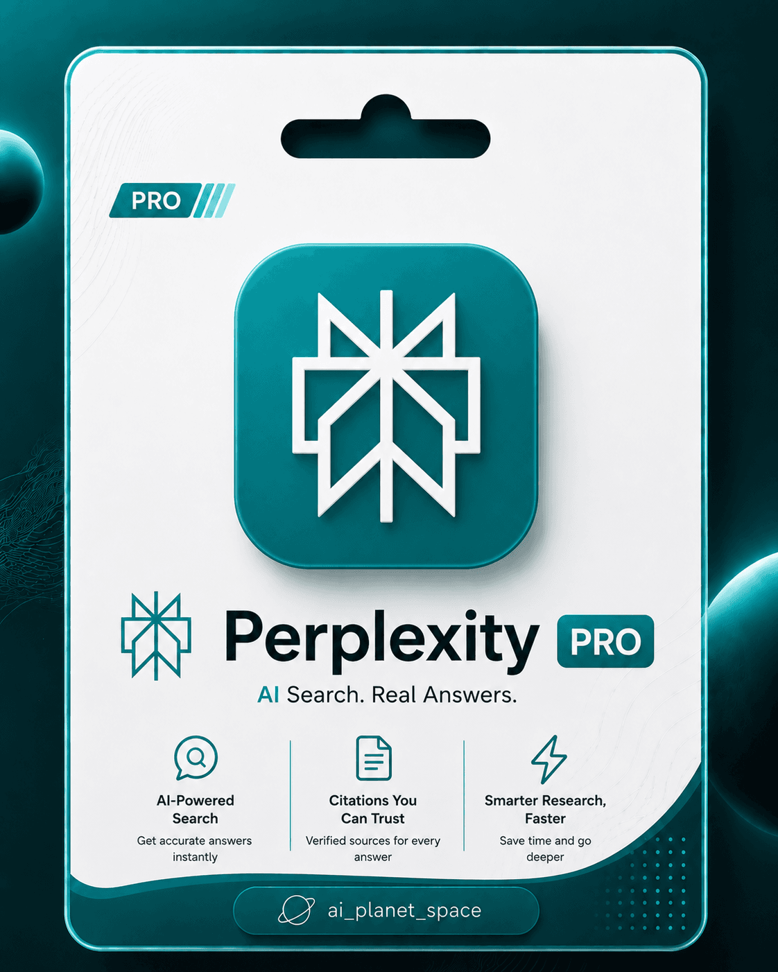 Perplexity Pro