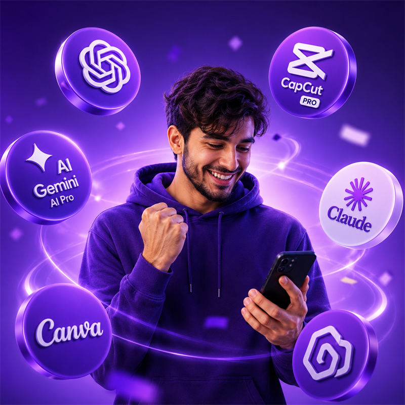 Store Banner